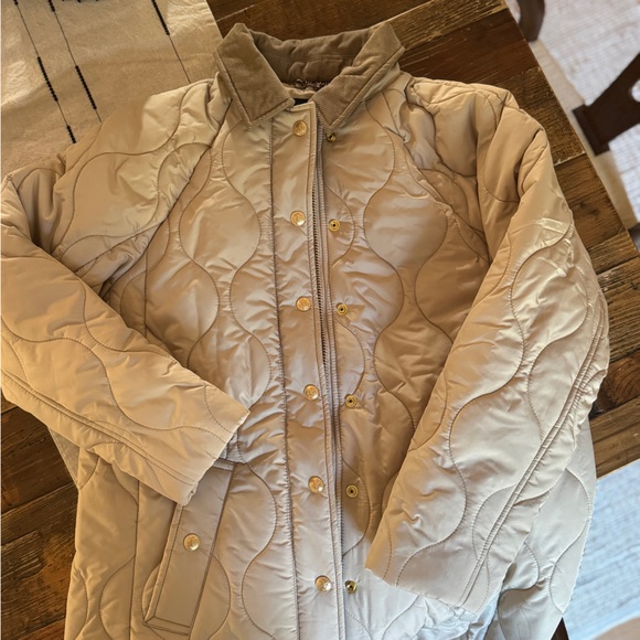 J. Crew Stowe Puffer Jacket - Picture 5 of 10